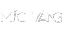 MIC VÀNG - Cuộc thi Tìm kiếm Người dẫn chương trình Toàn năng